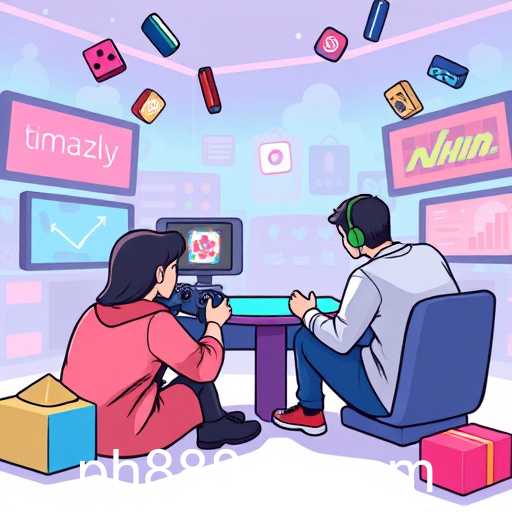 Gaming Trends and PH888's Rise in Popularity