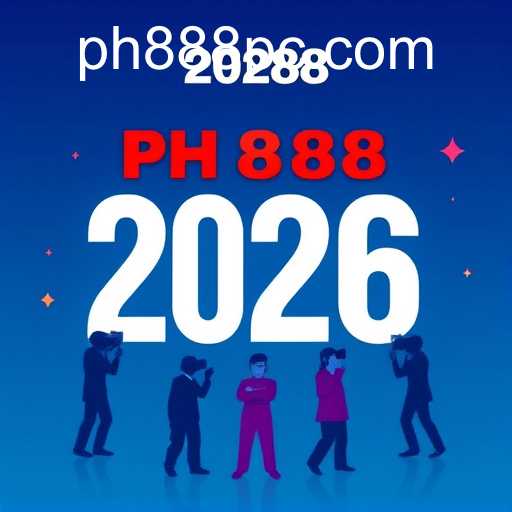 PH888 Gaming: A New Era in Online Entertainment