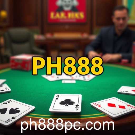 Evolving Dynamics in Online Gaming Amidst PH888's Rise