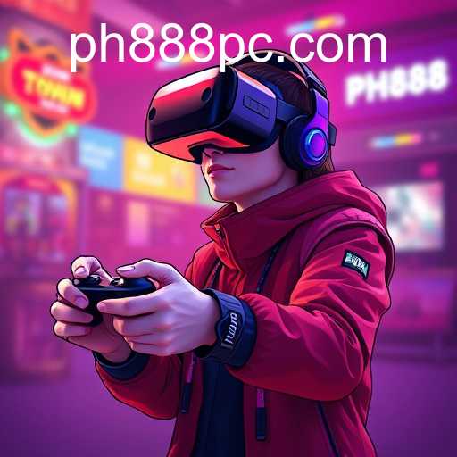 PH888: A New Era in Online Gaming