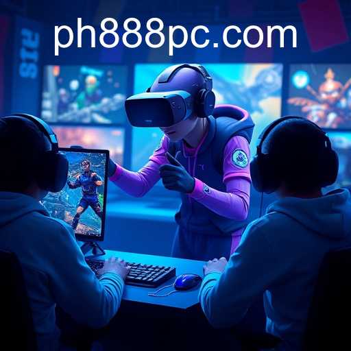 PH888 Revolutionizes Online Gaming Experience