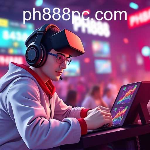 PH888 Revolutionizes Online Gaming Experience